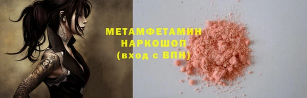 молекула духа Мегион